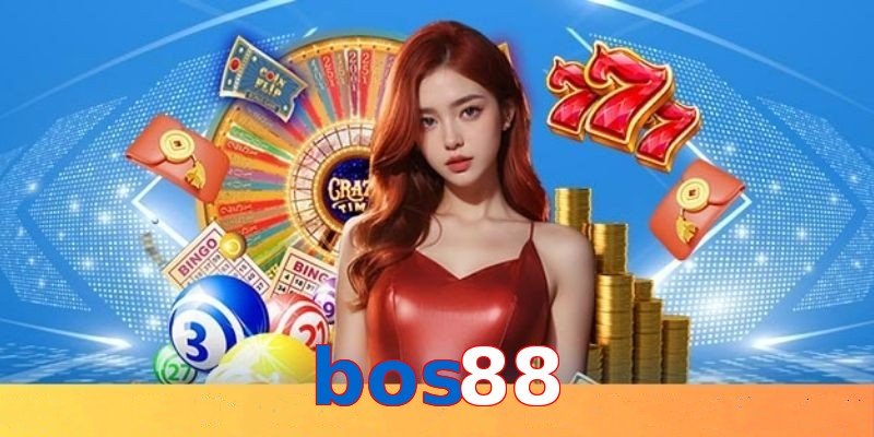 Bos88 Login – Fast, Safe, and Easy Access to Online Gaming