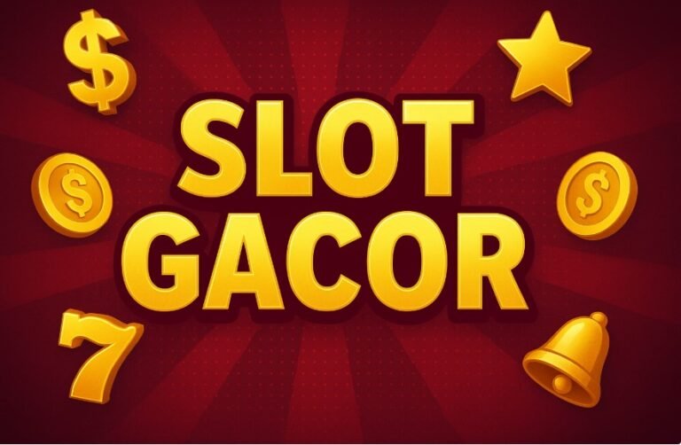 Rekomendasi Game Slot Gacor Paling Banyak Scatter 2025 Berdasarkan Provider