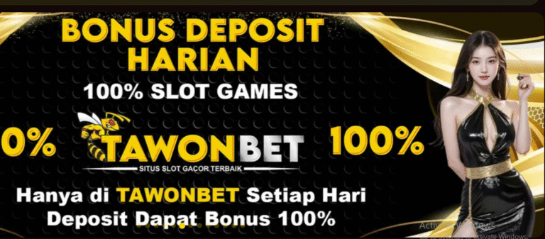 Tawonbet Login – Everything You Need to Know About This Trusted Betting Platform