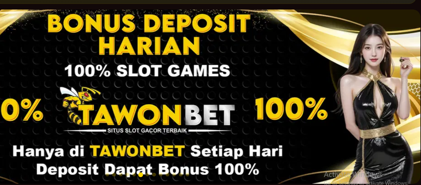 Tawonbet Login – Everything You Need to Know About This Trusted Betting Platform