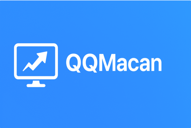 QQMacan: The Ultimate Platform for Streaming and Media Entertainment
