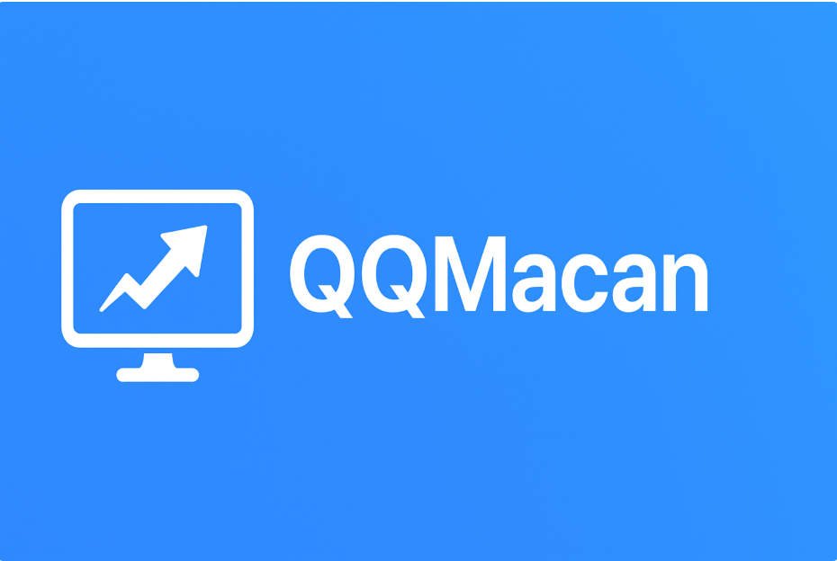 QQMacan: The Ultimate Platform for Streaming and Media Entertainment